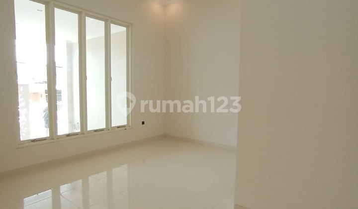 New House Fresh Modern Design Comfortable Environment in Tidar Malang 2