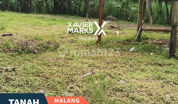 Tanah Kavling Murah di Candirenggo Singosari Malang Tanah Kavling Murah di Candirenggo Singosari Malang