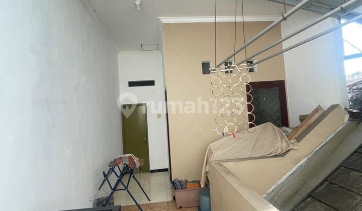 Rumah Terawat dan Siap Huni Kondisi Baik di Sawojajar, Malang 2