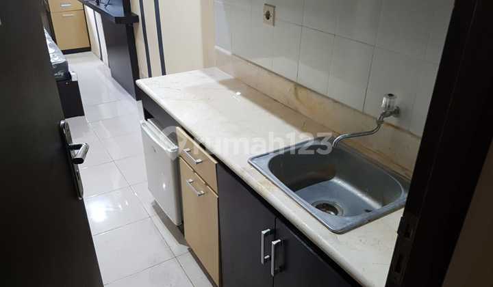 Studio Type Unit at Soekarno Hatta Apartment Lowokwaru Malang Studio Type Unit at Soekarno Hatta Apartment Lowokwaru Malang