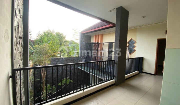 Luxury Ready-to-Occupy House on Jl. Simpang Suropati Losari, Singosari, Malang 2
