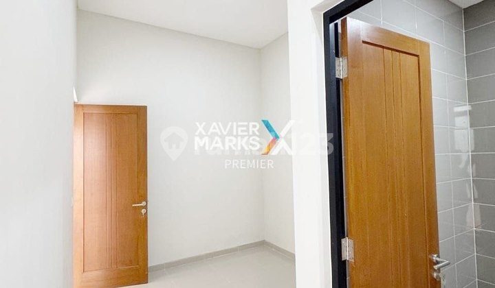 Rumah Minimalis Modern di Riverfront Kedungkandang Malang Rumah Minimalis Modern di Riverfront Kedungkandang Malang