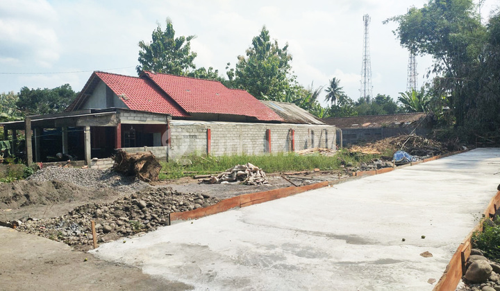 TANAH KAVLING SEYEGAN TANAH KAVLING SEYEGAN