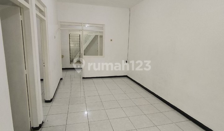 Rumah Murah Terawat Akses Mudah di Jl Sinabung Tidar Malang 2