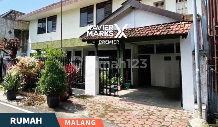 Rumah Kos Furnish Bangunan Terawat di Blimbing Malang Rumah Kos Furnish Bangunan Terawat di Blimbing Malang