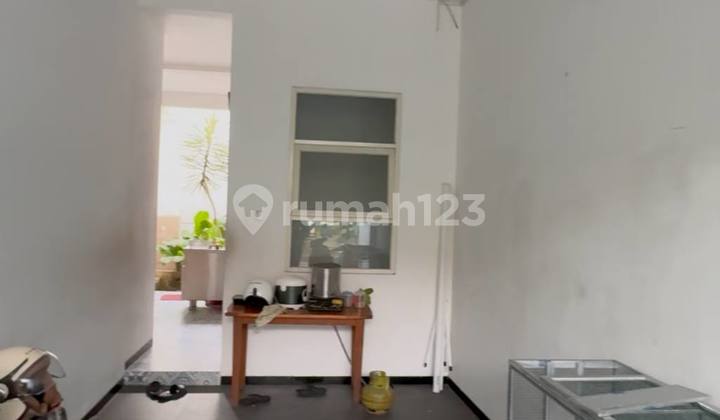 Rumah di Taman Sulfat Malang Siap Huni Akses Mudah 2