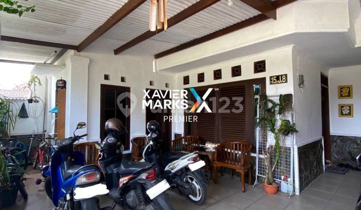 Rumah di Sawojajar Malang, Bangunan Terawat Siap Huni 2