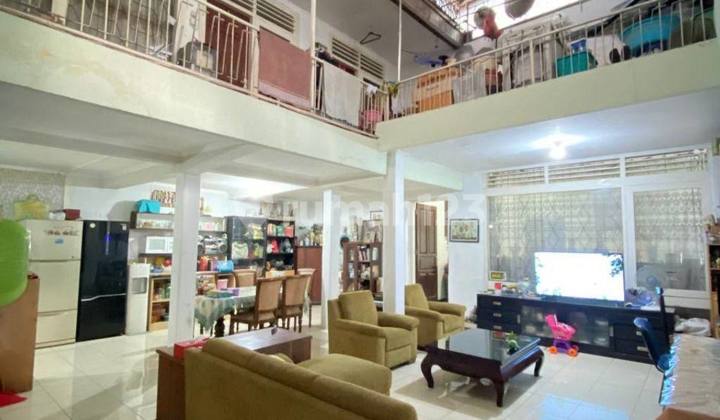 Rumah Hook Selangkah ke Kayutangan di Oro-oro Dowo Malang 2