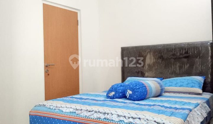 Rumah Full Furnish Siap Huni di Batu Panorama 2