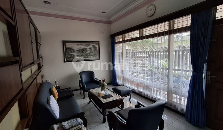 Rumah Terawat Siap Huni di Jl Siberut Malang 2