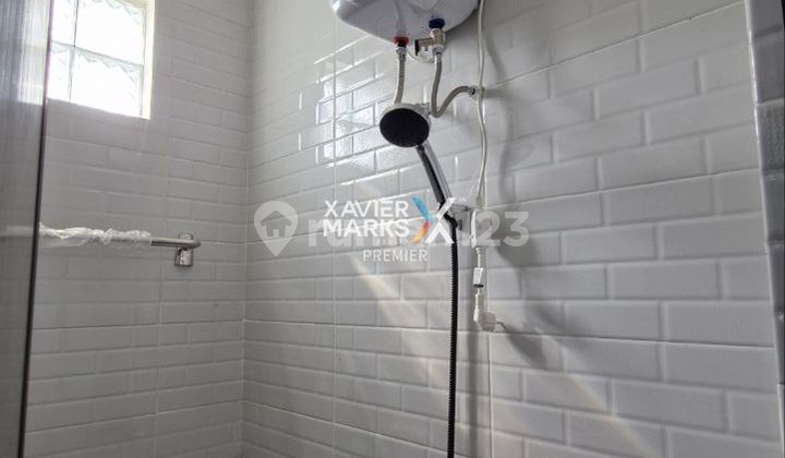 Rumah Full Furnish Dekat Binus di Kvadra Araya Malang  2