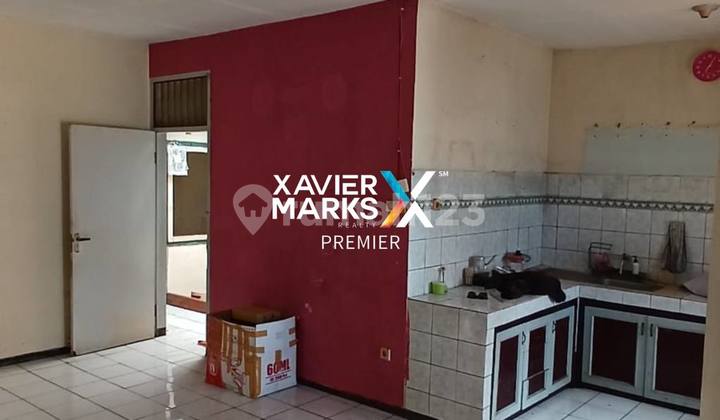 Rumah Hook Dekat Pintu Tol di Sawojajar Malang 2