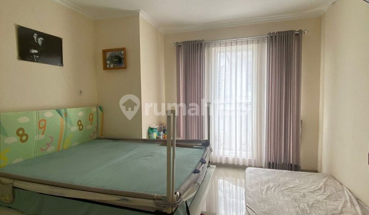 Rumah Semi Furnish Dekat Kampus di Myrra Residence Malang 2