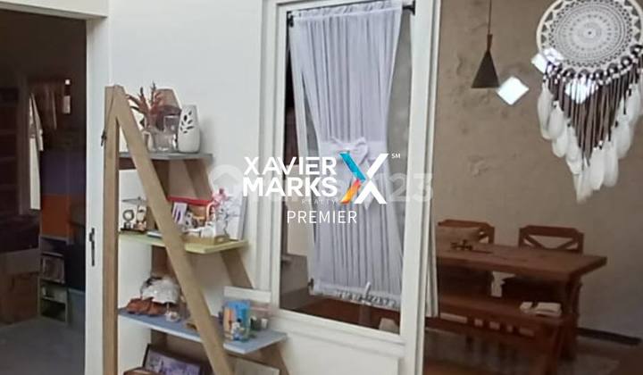 Rumah Minimalis Furnish di Citra Harmoni Trosobo Sidoarjo 2