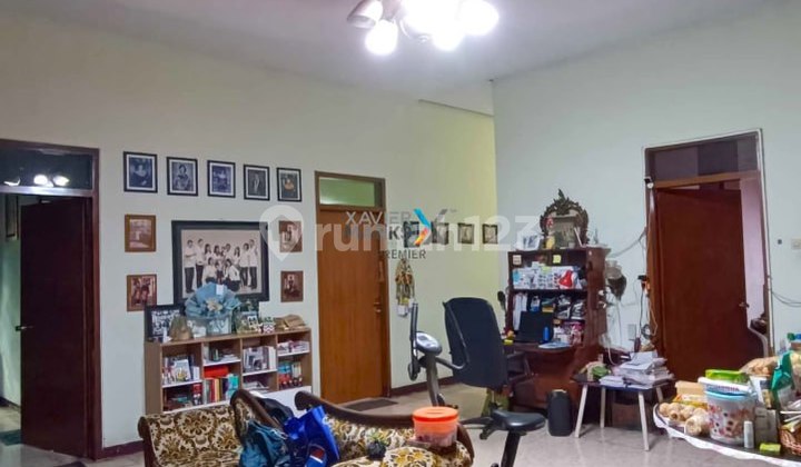 Rumah Kos Hook Dekat Berbagai Kampus di Jl Veteran Malang 2