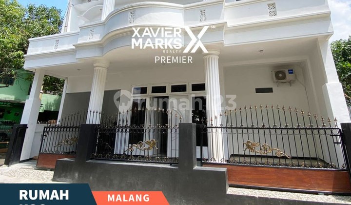 Rumah Kos Baru 2 Lantai Dekat UMM di Dau Malang Rumah Kos Baru 2 Lantai Dekat UMM di Dau Malang