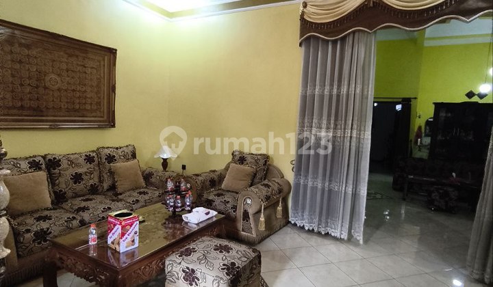 Rumah Kos Furnish Dekat Berbagai Kampus di Merjosari Malang 2