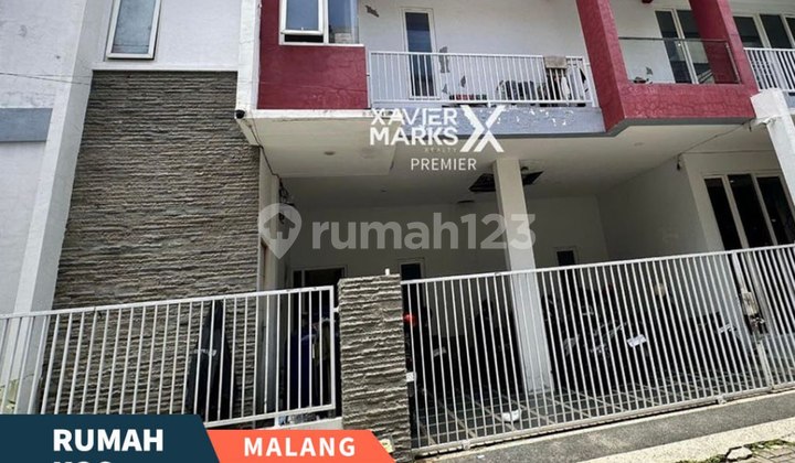 Rumah Kos Full Furnish Premium di Sigura-gura Malang Rumah Kos Full Furnish Premium di Sigura-gura Malang