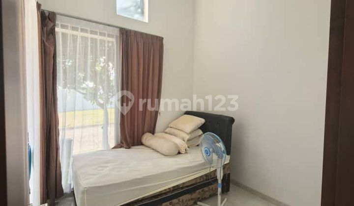 Rumah Siap Huni di Grand Permata Jingga Malang 2