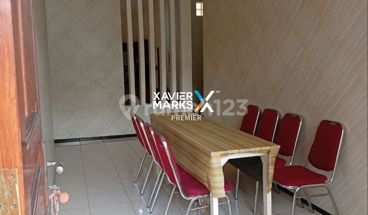 Rumah Terawat Dekat Pusat Kota di Klojen Malang 2