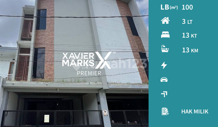 Rumah Kos Furnish Kawasan Kampus di Dinoyo Malang Rumah Kos Furnish Kawasan Kampus di Dinoyo Malang