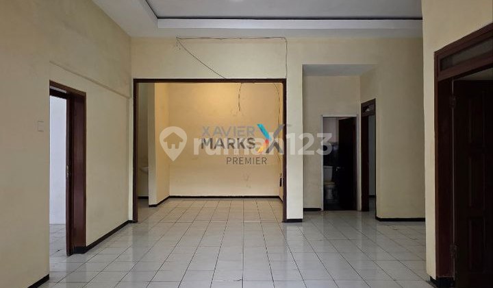 Rumah Siap Huni Kawasan Nyaman di Danau Maninjau Malang 2