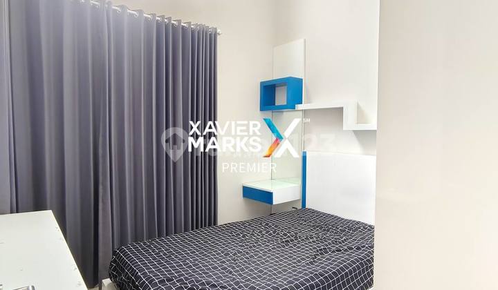 Rumah Full Furnish di Grand Permata Jingga Malang 2