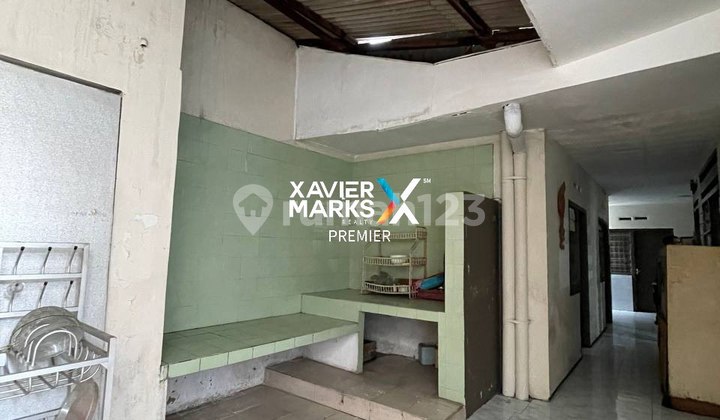 Rumah Klasik Selangkah ke Pusat Kota di Sulfat Agung Malang  2