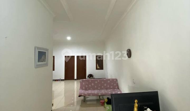 Rumah Murah Dekat Pusat Kota di Griya Permata Alam Malang 2