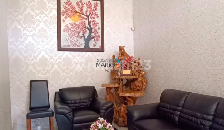 Rumah Mewah Premium di Boulevard Puncak Dieng Malang 2