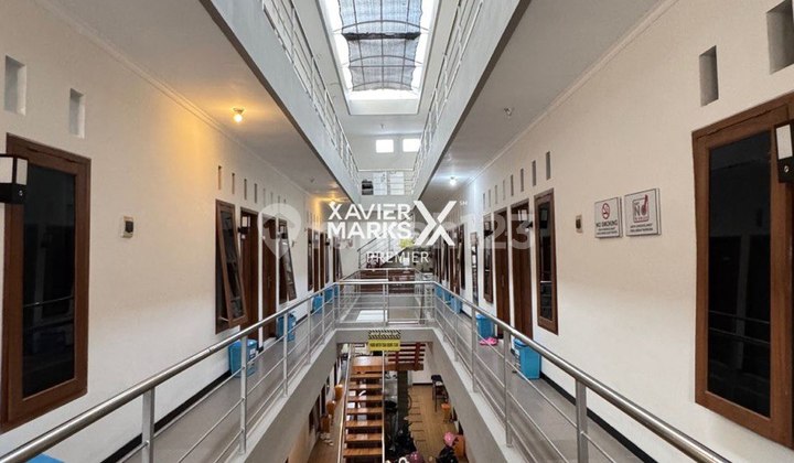 Exclusive Furnished Boarding House in Soekarno Hatta, Malang 2