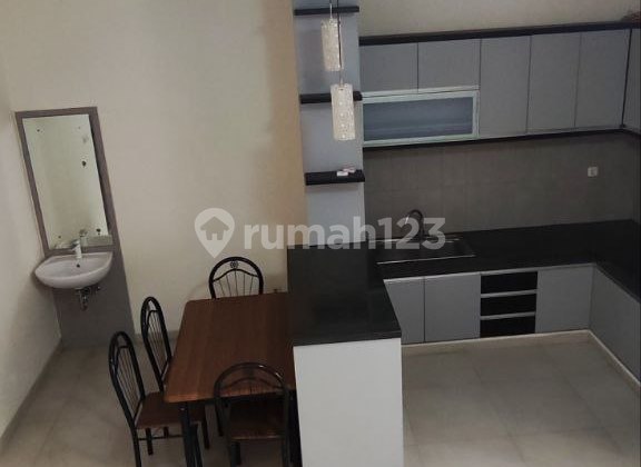 Semi-Furnished 2-Story House near Candi Mendut, Malang 2