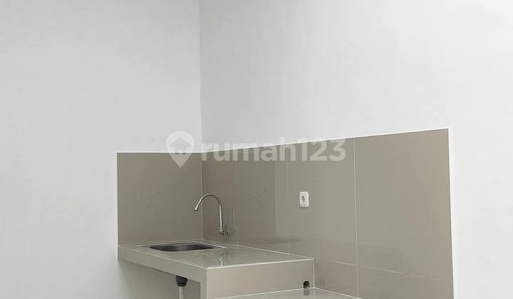 Rumah Murah Dekat Pintu Tol di Alam Buring Residence Malang