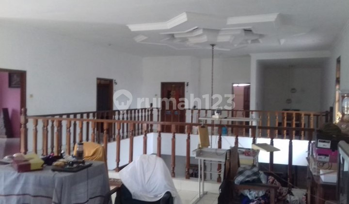 Rumah Soekarno Hatta Malang Bangunan Terawat Dekat Kampus 2