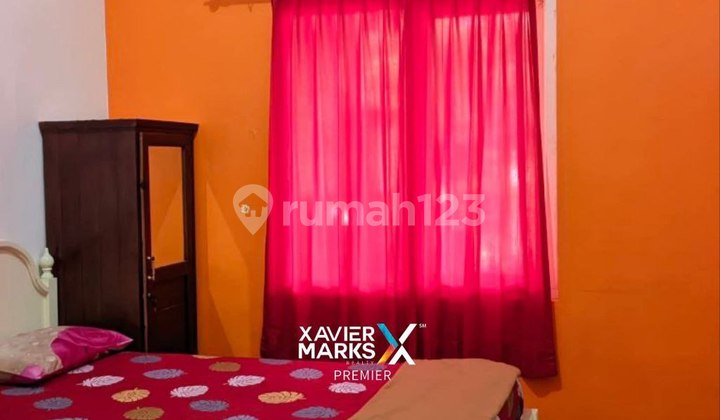 Rumah Furnish Dekat Pusat Kota di Sulfat Malang 2