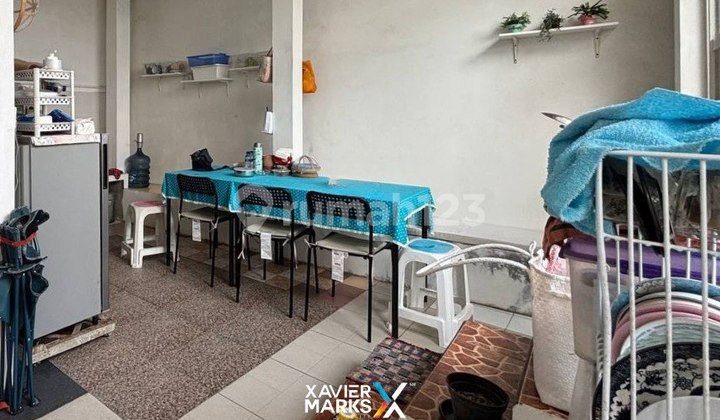 Villa Furnish Hook Selangkah ke Alun-alun di Tulungrejo Batu Malang 2