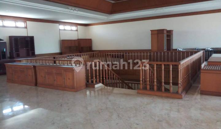 Tanah Bonus Bangunan Strategis di Jl Raya Veteran Gresik Tanah Bonus Bangunan Strategis di Jl Raya Veteran Gresik