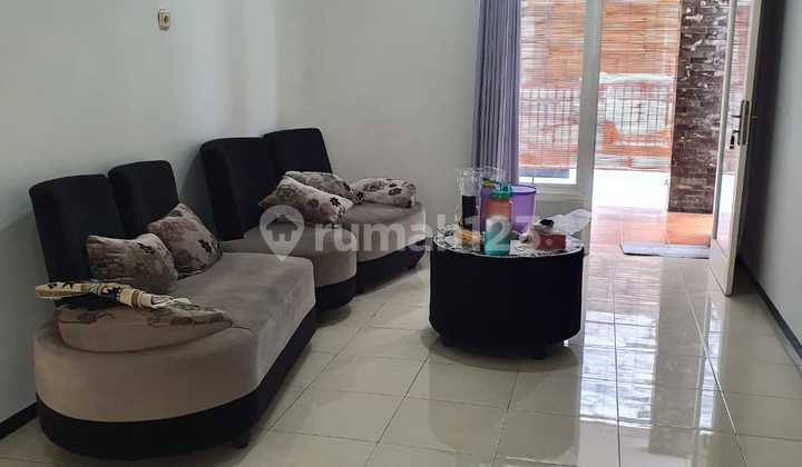 Rumah Minimalis Selangkah ke UB di Permata Jingga Malang  2