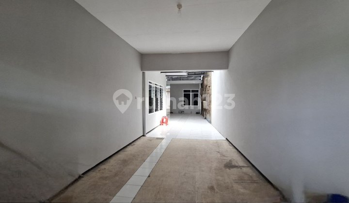 Rumah di Tidar Bawah Malang, Akses Mudah Siap Huni 2