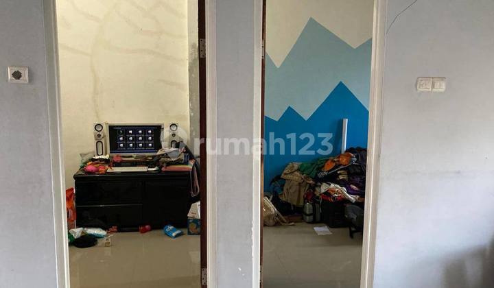 Rumah di Cemorokandang Malang Selangkah ke Exit Tol 2