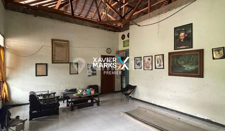 Rumah Dekat Kampus Akses Mudah di Janti Selatan Malang 2