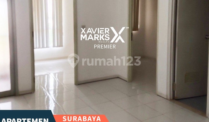 Apartemen Semi Furnish di East Coast Residen Surabaya Apartemen Semi Furnish di East Coast Residen Surabaya