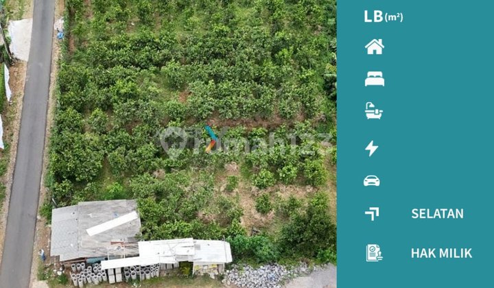 Tanah Siap Bangun di Puncak Joyo Agung Merjosari Malang Tanah Siap Bangun di Puncak Joyo Agung Merjosari Malang