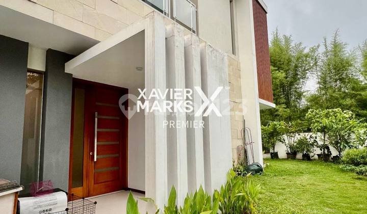 Rumah Araya Malang Full Furnish Mewah 2