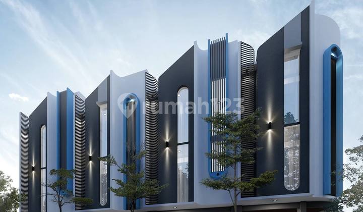 Rumah Kos Eksklusif Dekat UB di Griya Shanta Malang 2