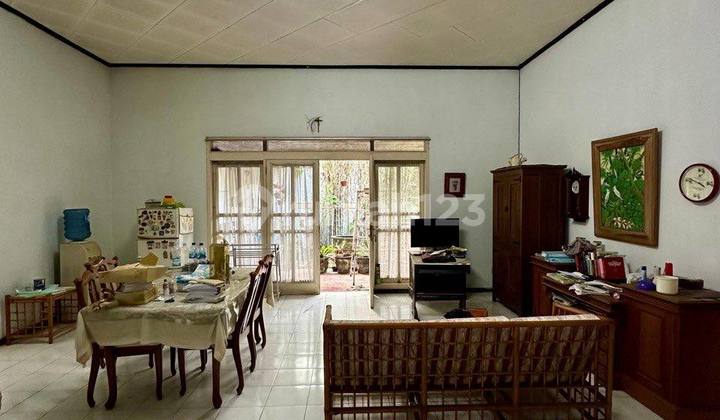Well-Maintained House in Sarangan Malang Near Suhat 2