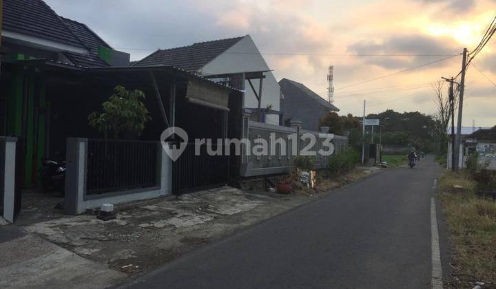Rumah Murah Siap Huni di Tasikmadu Malang 2