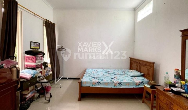 Rumah Dekat Exit Tol di Boulevard Villa Gunung Buring Malang 2