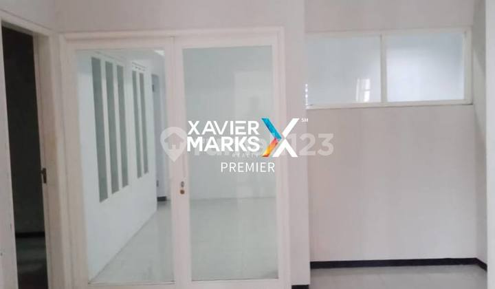 Rumah Kawasan Kampus di Patraland Tunggulwulung Malang 2