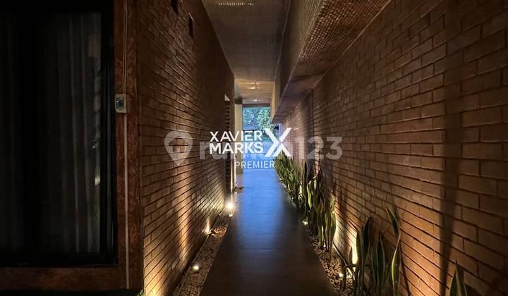 Guest House Aktif di Bumiaji Batu Malang Dekat Jatimpark